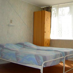 standaard kamer